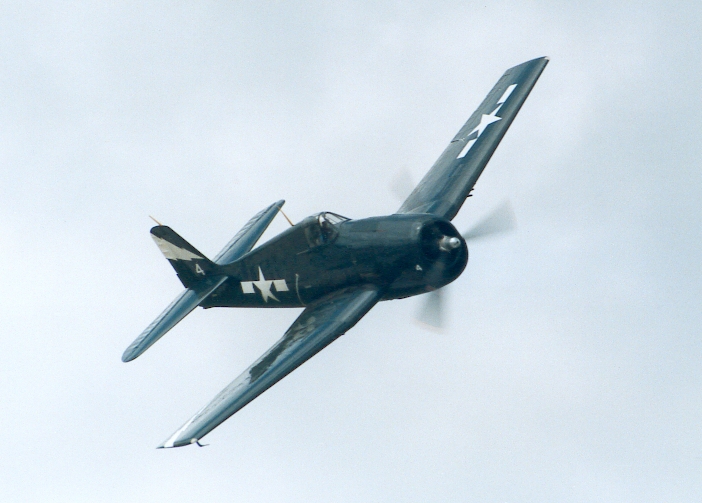 F6F-1 Hellcat